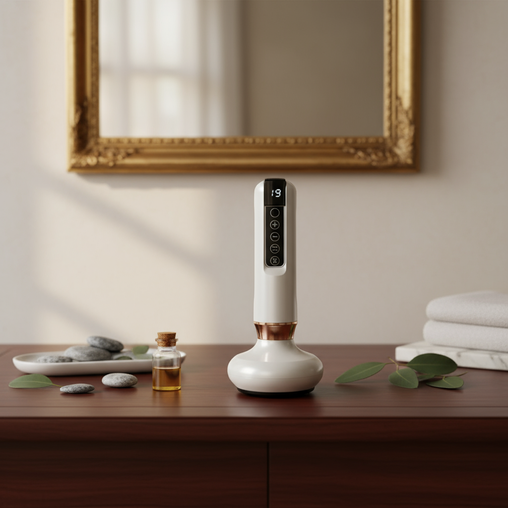 Anti-Cellulite Suction Cup