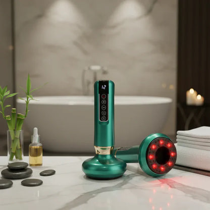 Anti-Cellulite Suction Cup