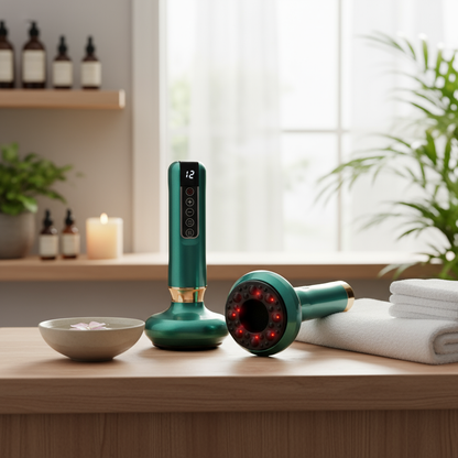 Anti-Cellulite Suction Cup